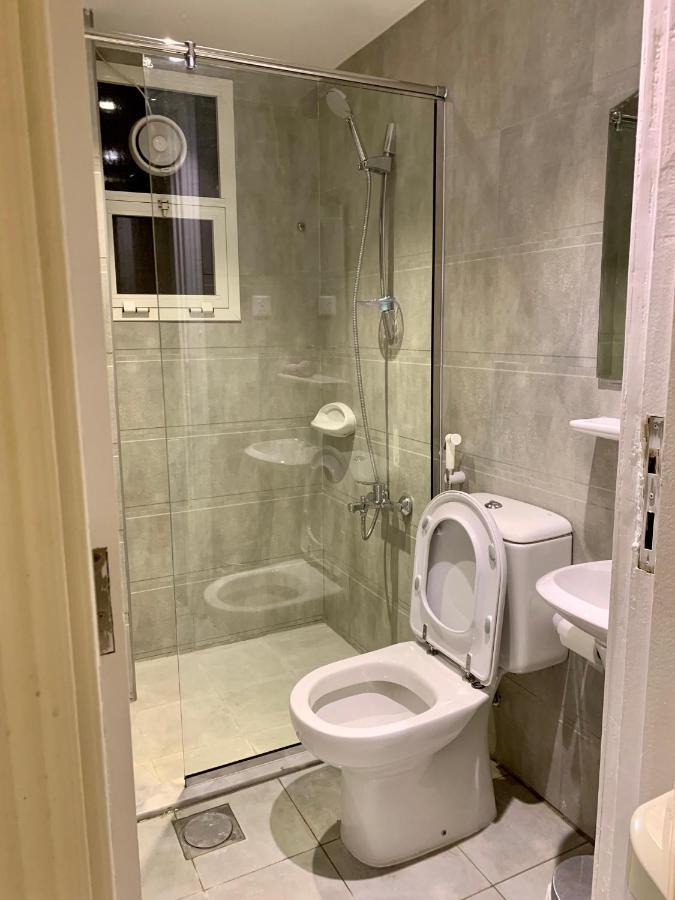 Al Rawdha Hotel Apartments ชาร์จาห์ ภายนอก รูปภาพ