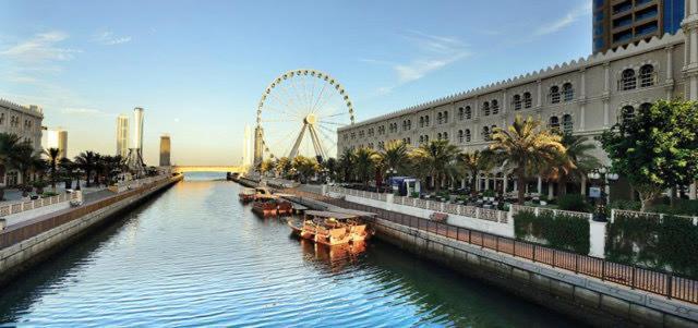 Al Rawdha Hotel Apartments ชาร์จาห์ ภายนอก รูปภาพ